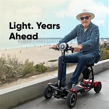 알리에서 꼭 구매해야 하는 전기스쿠터 베스트 상품