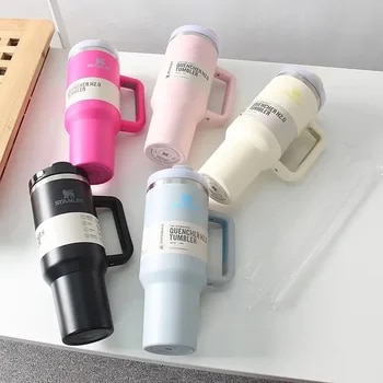알리에서 꼭 구매해야 하는 스탠리텀블러 베스트 상품