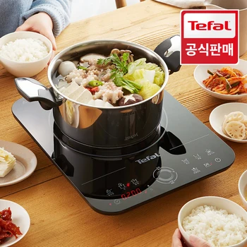 인덕션 필수템 강력 추천 리스트